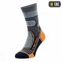 Шкарпетки M-Tac Polar Merino 40%